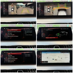 BMW 530 SPORTLINE/4Х4/360CAM/LED/NAVI/PANO/СОБСТВЕН ЛИЗИНГ - 44990 лв. - 65743158 15