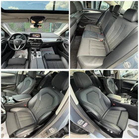 BMW 530 SPORTLINE/4Х4/360CAM/LED/NAVI/PANO/СОБСТВЕН ЛИЗИНГ - 44990 лв. - 65743158 13