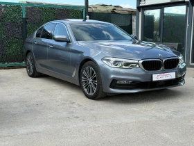 BMW 530 SPORTLINE/4Х4/360CAM/LED/NAVI/PANO/СОБСТВЕН ЛИЗИНГ - 44990 лв. - 65743158 2