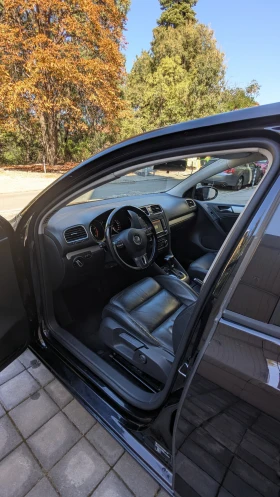 VW Golf TSI | Mobile.bg    7