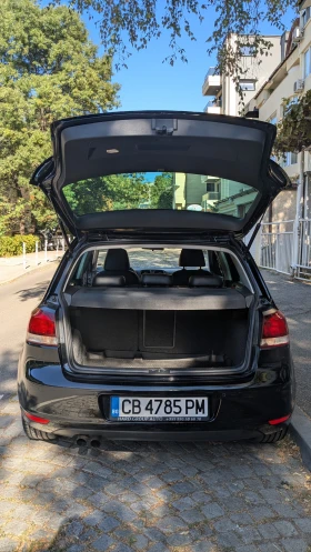 VW Golf TSI | Mobile.bg    17