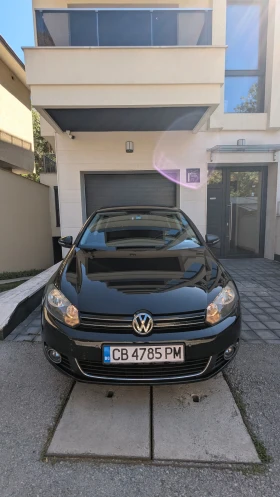 VW Golf TSI | Mobile.bg    13