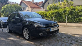     VW Golf TSI