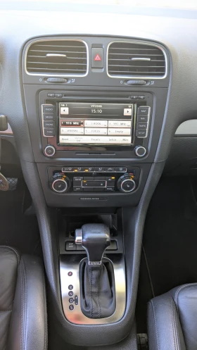 VW Golf TSI | Mobile.bg    8