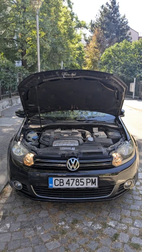 VW Golf TSI | Mobile.bg    3