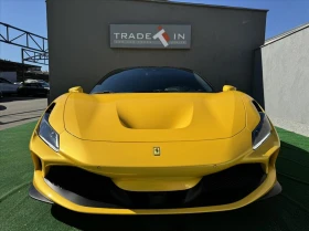 Обява за продажба на Ferrari F8 Tributo Carbon/Ceramic ~ 624 000 лв. - изображение 1
