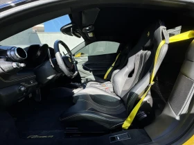 Обява за продажба на Ferrari F8 Tributo Carbon/Ceramic ~ 624 000 лв. - изображение 8