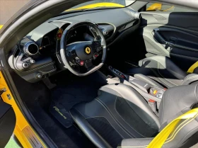 Обява за продажба на Ferrari F8 Tributo Carbon/Ceramic ~ 624 000 лв. - изображение 9