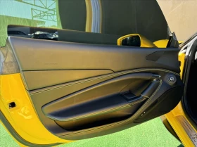 Обява за продажба на Ferrari F8 Tributo Carbon/Ceramic ~ 624 000 лв. - изображение 7