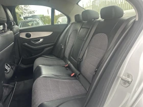 Обява за продажба на Mercedes-Benz C 200 CDI BLUETEC ~25 900 лв. - изображение 9