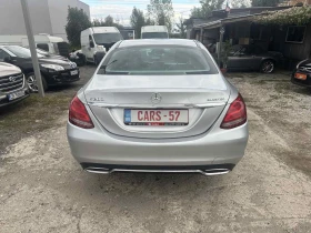 Обява за продажба на Mercedes-Benz C 200 CDI BLUETEC ~25 900 лв. - изображение 5