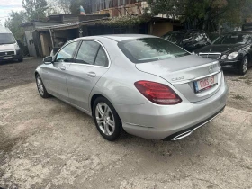 Обява за продажба на Mercedes-Benz C 200 CDI BLUETEC ~25 900 лв. - изображение 3