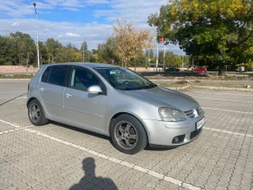 Обява за продажба на VW Golf ~4 699 лв. - изображение 3