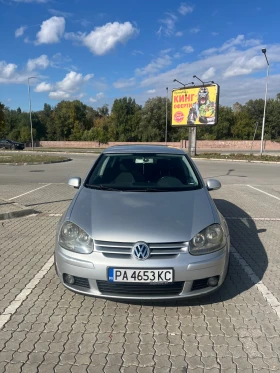 Обява за продажба на VW Golf ~4 699 лв. - изображение 1