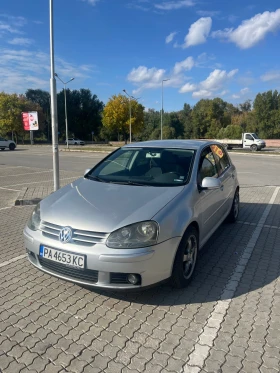 Обява за продажба на VW Golf ~4 699 лв. - изображение 1