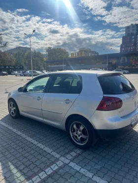 Обява за продажба на VW Golf ~4 699 лв. - изображение 5