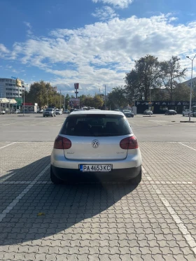 Обява за продажба на VW Golf ~4 699 лв. - изображение 4