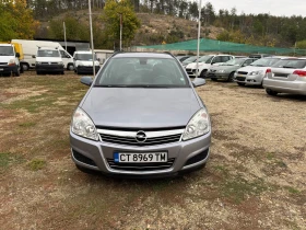 Opel Astra 108000km.100% - изображение 1