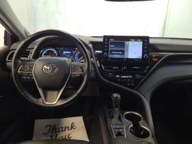 Toyota Camry XLE * * CARFAX * *   * *  | Mobile.bg    6