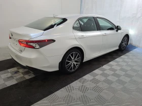 Toyota Camry XLE * * CARFAX * *   * *  | Mobile.bg    3