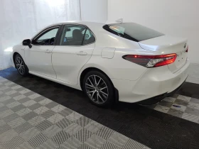 Toyota Camry XLE * * CARFAX * *   * *  | Mobile.bg    4