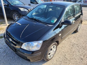 Обява за продажба на Hyundai Getz 1.4 ~3 500 лв. - изображение 2