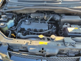Обява за продажба на Hyundai Getz 1.4 ~3 500 лв. - изображение 11