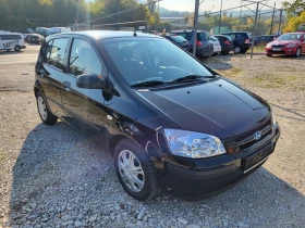 Обява за продажба на Hyundai Getz 1.4 ~3 500 лв. - изображение 1