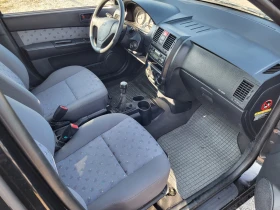 Обява за продажба на Hyundai Getz 1.4 ~3 500 лв. - изображение 9