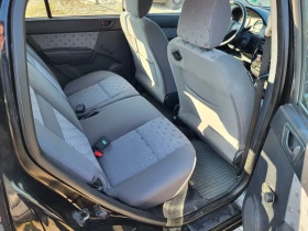 Обява за продажба на Hyundai Getz 1.4 ~3 500 лв. - изображение 8