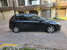 Обява за продажба на Hyundai I30 Автоматик!!! ~5 500 лв. - изображение 2