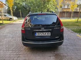 Обява за продажба на Hyundai I30 Автоматик!!! ~5 500 лв. - изображение 4