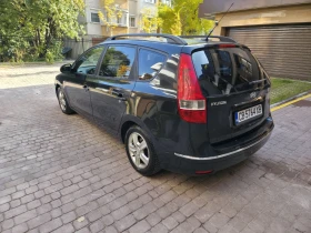 Обява за продажба на Hyundai I30 Автоматик!!! ~5 500 лв. - изображение 5
