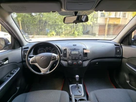 Обява за продажба на Hyundai I30 Автоматик!!! ~5 500 лв. - изображение 10