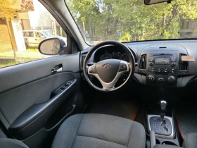Обява за продажба на Hyundai I30 Автоматик!!! ~5 500 лв. - изображение 11