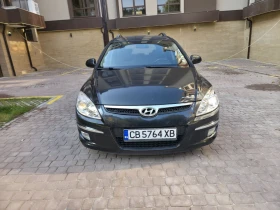 Обява за продажба на Hyundai I30 Автоматик!!! ~5 500 лв. - изображение 1