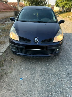 Обява за продажба на Renault Clio ~3 300 лв. - изображение 1