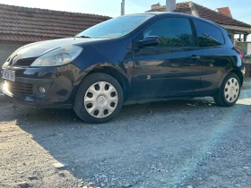 Обява за продажба на Renault Clio ~3 300 лв. - изображение 1
