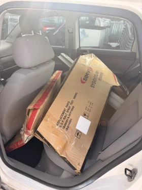 VW Polo На части или цяла - 777 лв. / 397.27 € - 91119115 4