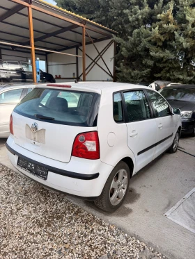 VW Polo На части или цяла - 777 лв. / 397.27 € - 91119115 6
