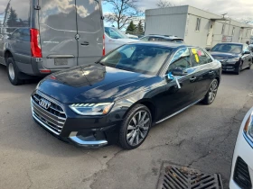 Audi A4 * CARFAX * БЕЗ ПЪРВОНАЧАЛНА ВНОСКА