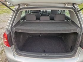 VW Golf 1.9TDI, 105.6, 07. | Mobile.bg    12