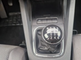 VW Golf 1.9TDI, 105.6, 07. | Mobile.bg    14