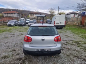 VW Golf 1.9TDI, 105.6, 07. | Mobile.bg    4