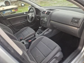VW Golf 1.9TDI, 105.6, 07. | Mobile.bg    10