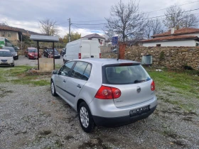 VW Golf 1.9TDI, 105.6, 07. | Mobile.bg    3