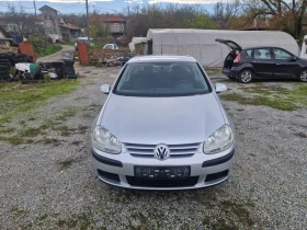 VW Golf 1.9TDI, 105.6, 07. | Mobile.bg    8