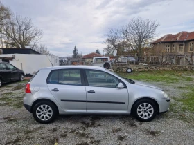 VW Golf 1.9TDI, 105.6, 07. | Mobile.bg    6