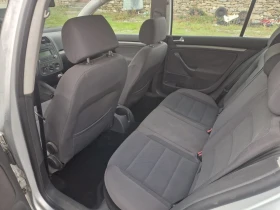 VW Golf 1.9TDI, 105.6, 07. | Mobile.bg    11