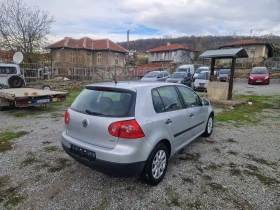 VW Golf 1.9TDI, 105.6, 07. | Mobile.bg    5